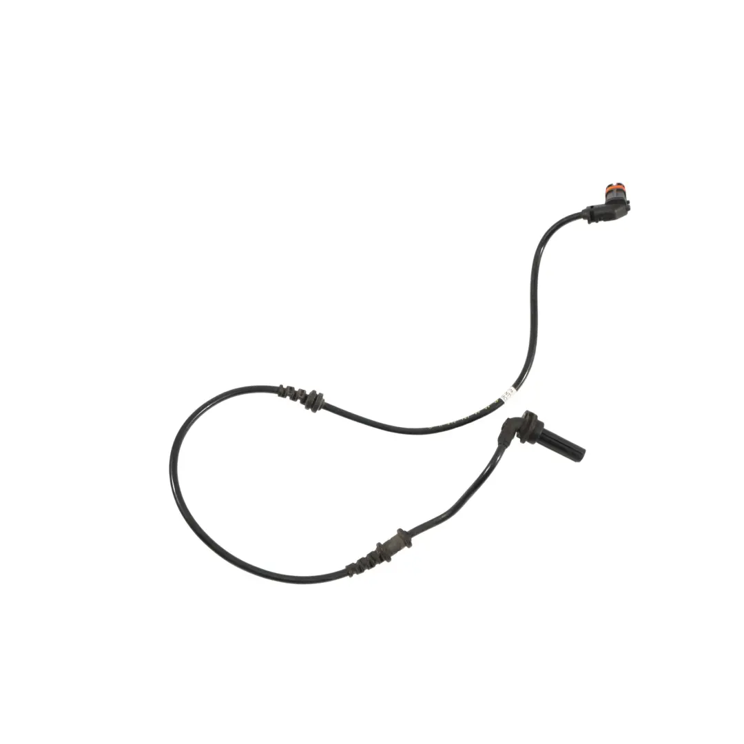 Capteur ABS Vitesse Roue Avant Droit pour Mercedes S212 W212 à propos du numéro de pièce A2129053403 Mercedes S212 W212 Capteur ABS Vitesse Roue Avant Droit - SKU A2129053403 - Numéro de pièce A2129053403