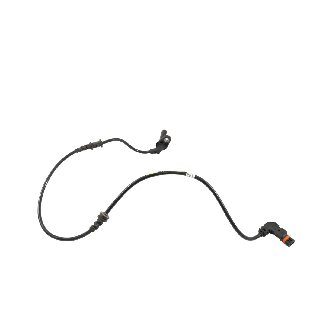 ABS Sensor Raddrehzahl Vorne Rechts für Mercedes S212 W212 mit Teilenummer A2129053403 Mercedes S212 W212 ABS Sensor Raddrehzahl Vorne Rechts - SKU A2129053403 - Teilenummer A2129053403