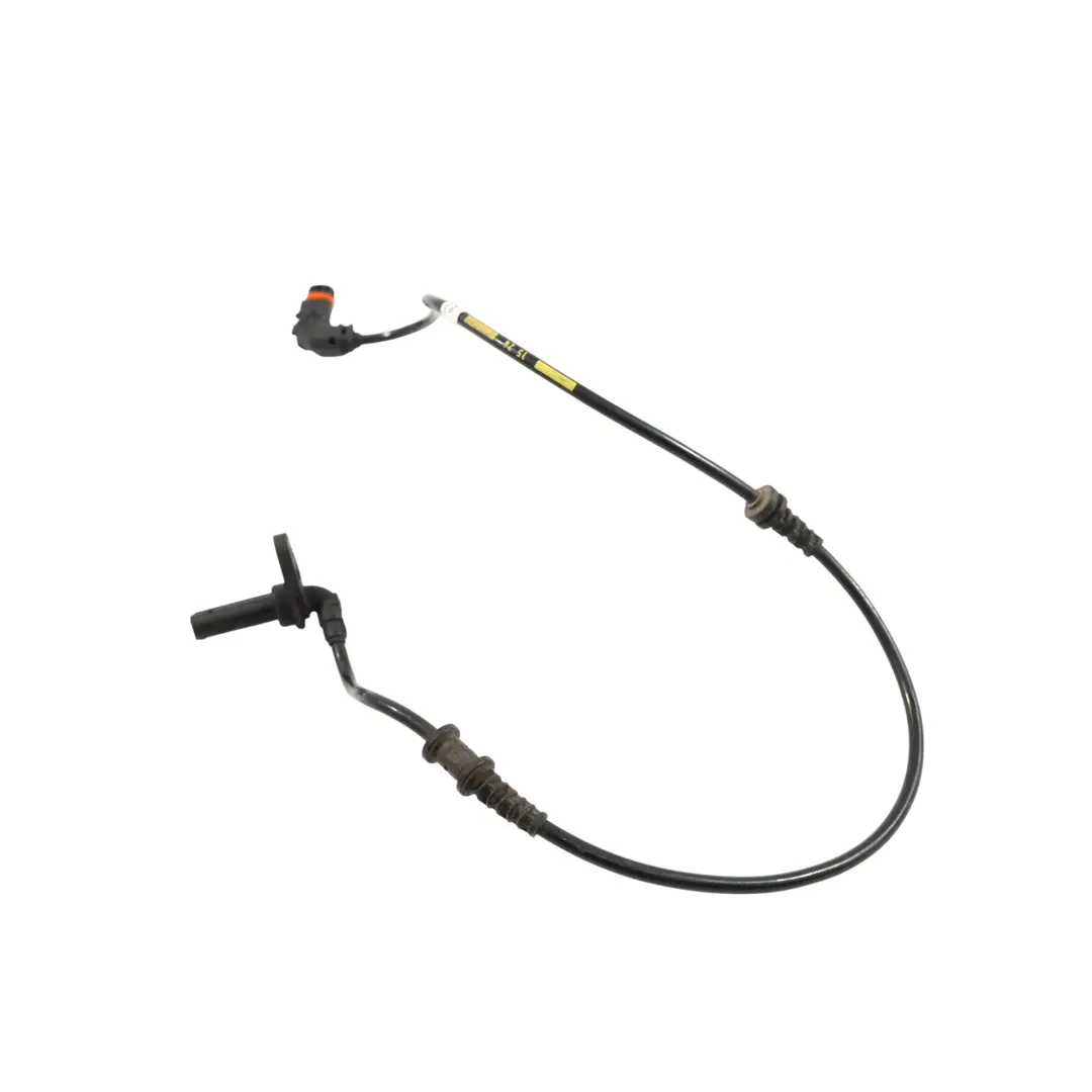 Capteur ABS Vitesse Roue Avant Droit pour Mercedes S212 W212 à propos du numéro de pièce A2129053403 Mercedes S212 W212 Capteur ABS Vitesse Roue Avant Droit - SKU A2129053403 - Numéro de pièce A2129053403