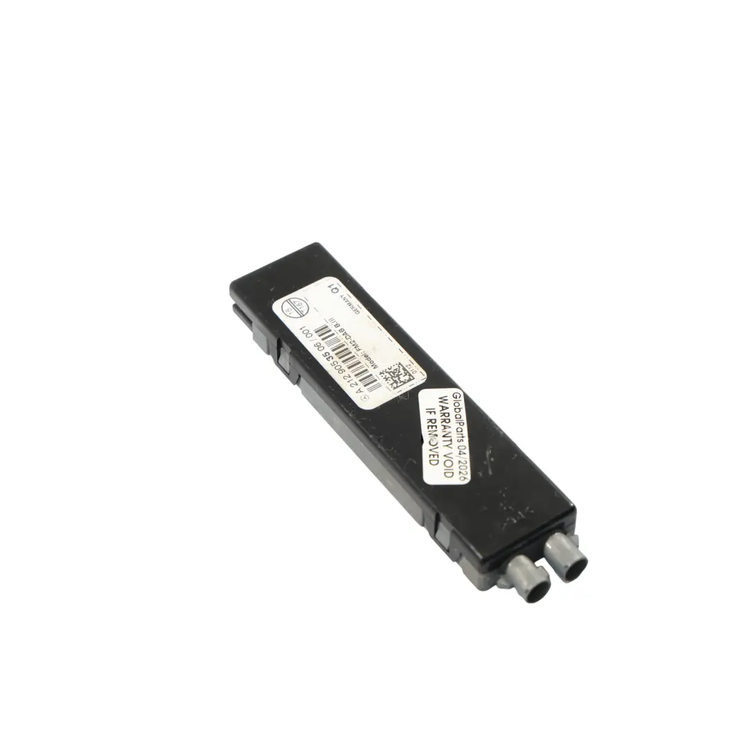 Mercedes S212 Antennen Verstärker Panel Tür Hinten Links - SKU A2129053506 - Teilenummer A2129053506