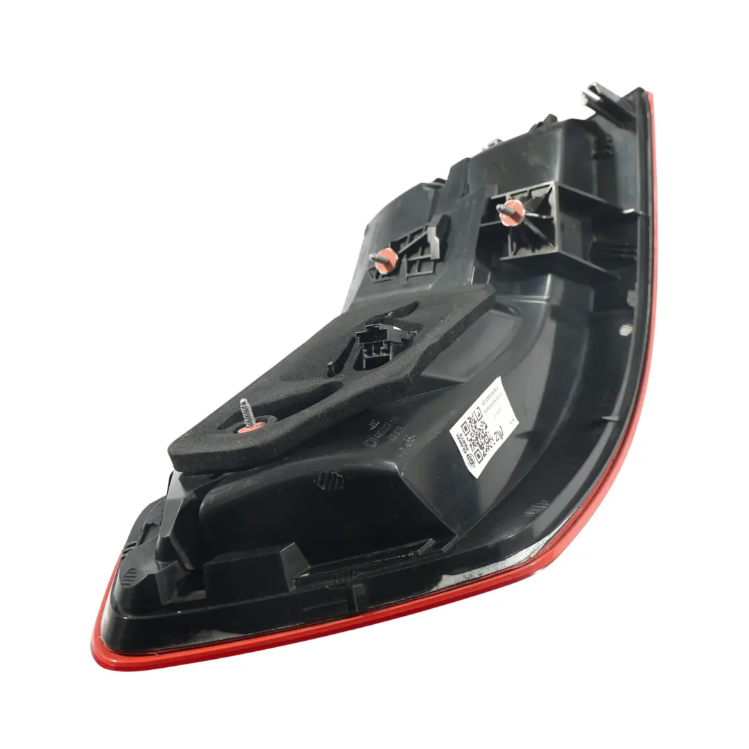 Luz Trasera Lateral Derecha DEPO para Mercedes W212 Saloon con número de pieza A2129060658 Mercedes W212 Saloon Luz Trasera Lateral Derecha DEPO - SKU A2129060658-2 - Número de pieza A2129060658