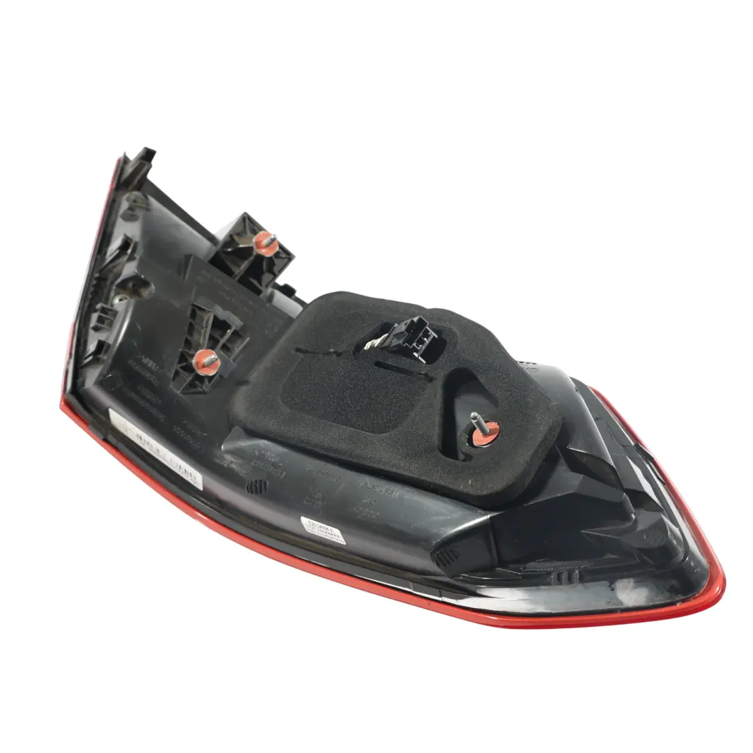 Mercedes W212 Saloon Lampa Tylna Panelu Bocznego DEPO Prawa - SKU A2129060658-2 - Numer Części A2129060658