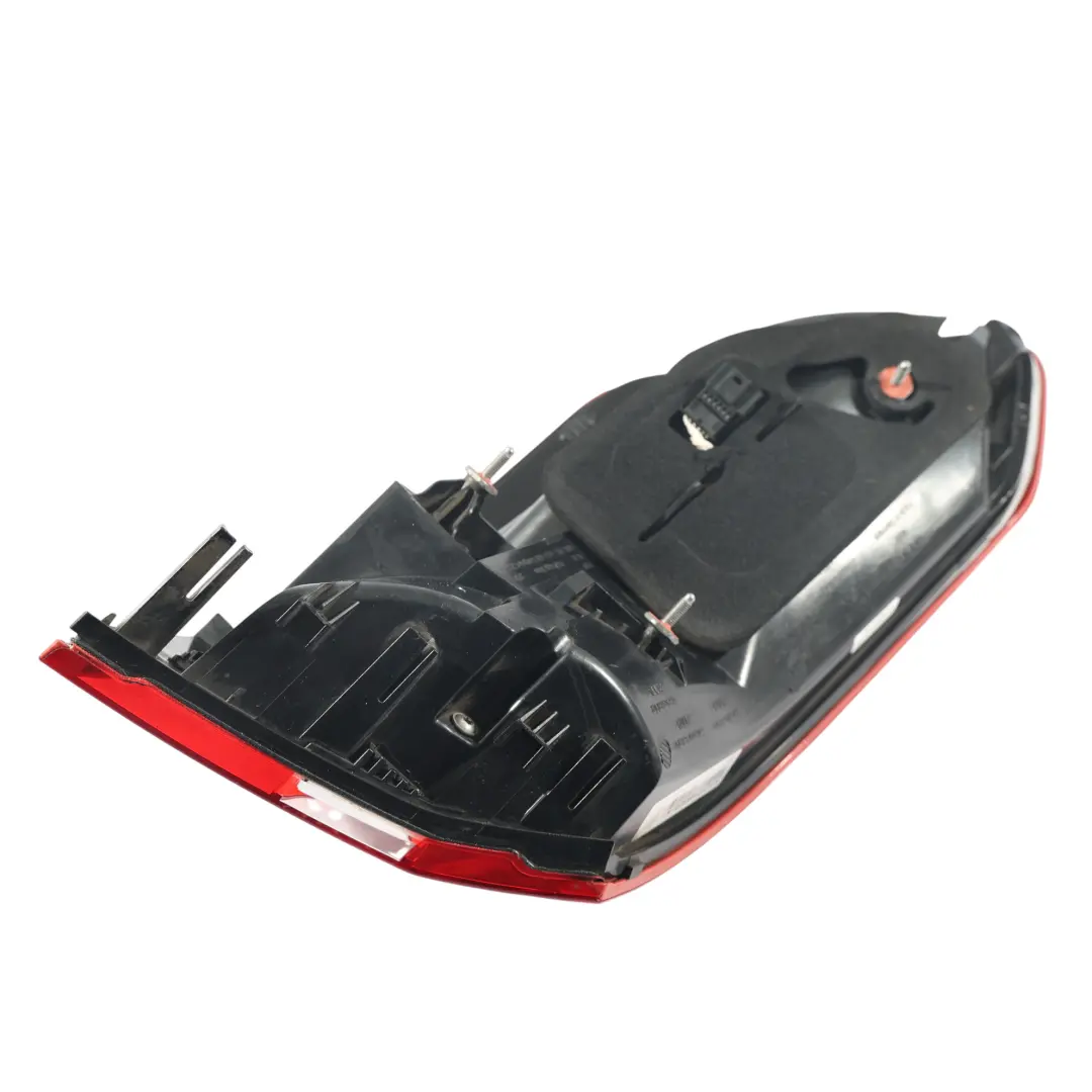 Lamp Tail Light Side Panel DEPO Right O/S to Mercedes W212 Saloon Rear with Part number A2129060658 Mercedes W212 Saloon Rear Lamp Tail Light Side Panel DEPO Right O/S - SKU A2129060658-2 - Part number A2129060658