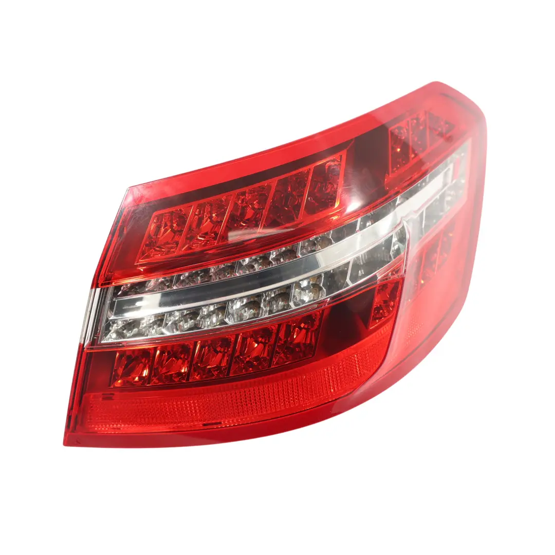 Mercedes W212 Saloon Luz Trasera Lateral Derecha DEPO - SKU A2129060658-2 - Número de pieza A2129060658