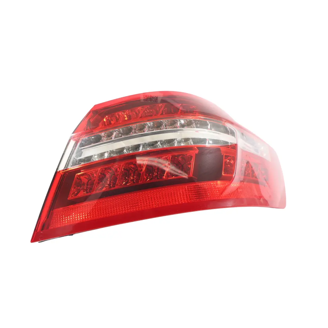 Lamp Tail Light Side Panel DEPO Right O/S to Mercedes W212 Saloon Rear with Part number A2129060658 Mercedes W212 Saloon Rear Lamp Tail Light Side Panel DEPO Right O/S - SKU A2129060658-2 - Part number A2129060658