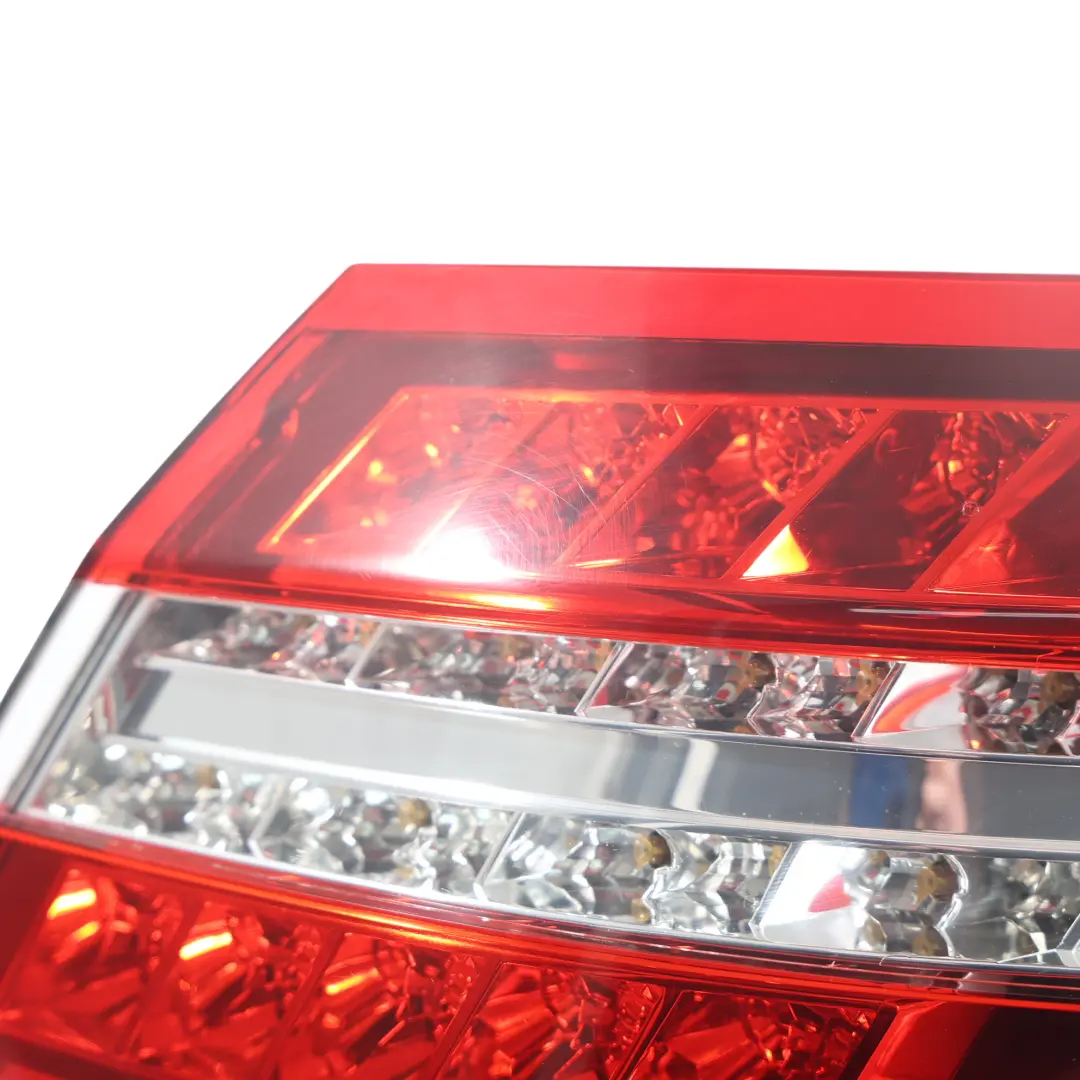 Mercedes W212 Limousine Heckleuchte Rücklicht Seitenteil DEPO Rechts - SKU A2129060658-2 - Teilenummer A2129060658