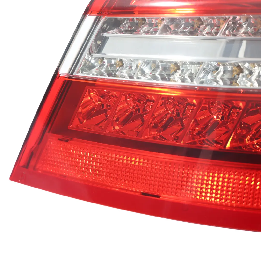 Mercedes W212 Berlina Fanale Posteriore Destro Pannello Laterale - SKU A2129060658-2 - Numero di parte A2129060658