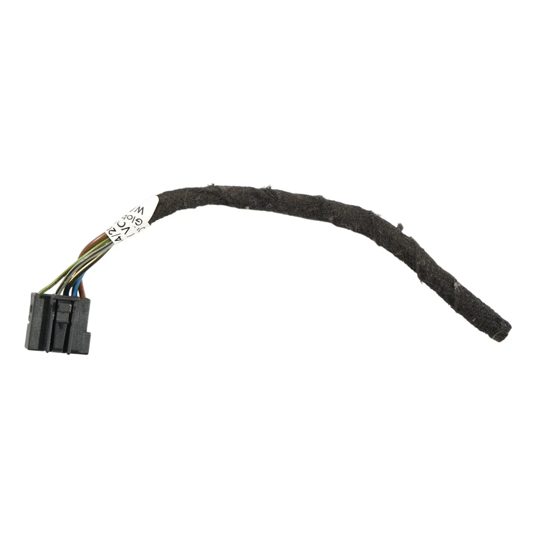 Mercedes S212 Cablaggio Fanale Posteriore Esterno Sinistro A2129061703