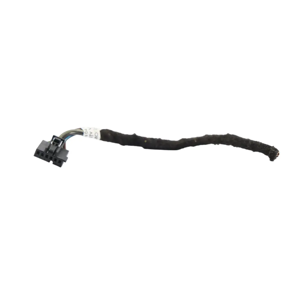 Mercedes S212 Luz Trasera Arnés Cableado Exterior Izquierda - SKU A2129061703-2 - Número de pieza A2129061703