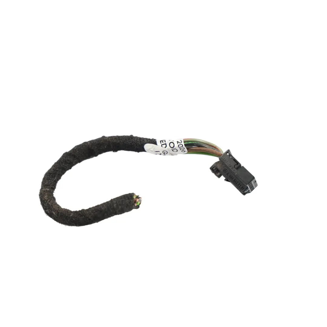 Mercedes S212 Luz Trasera Exterior Arnés Cableado Derecho - SKU A2129061803-2 - Número de pieza A2129061803