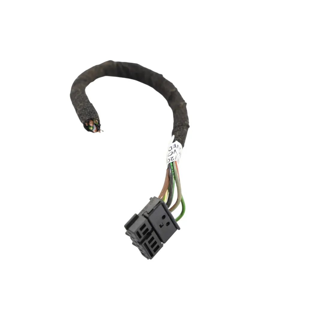 Luz Trasera Exterior Arnés Cableado Derecho para Mercedes S212 con número de pieza A2129061803 Mercedes S212 Luz Trasera Exterior Arnés Cableado Derecho - SKU A2129061803-2 - Número de pieza A2129061803