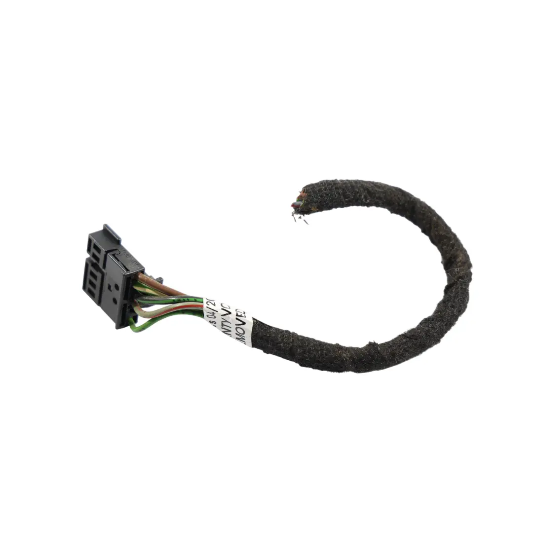 Mercedes S212 Fanale Posteriore Esterno Cablaggio Destro - SKU A2129061803-2 - Numero di parte A2129061803