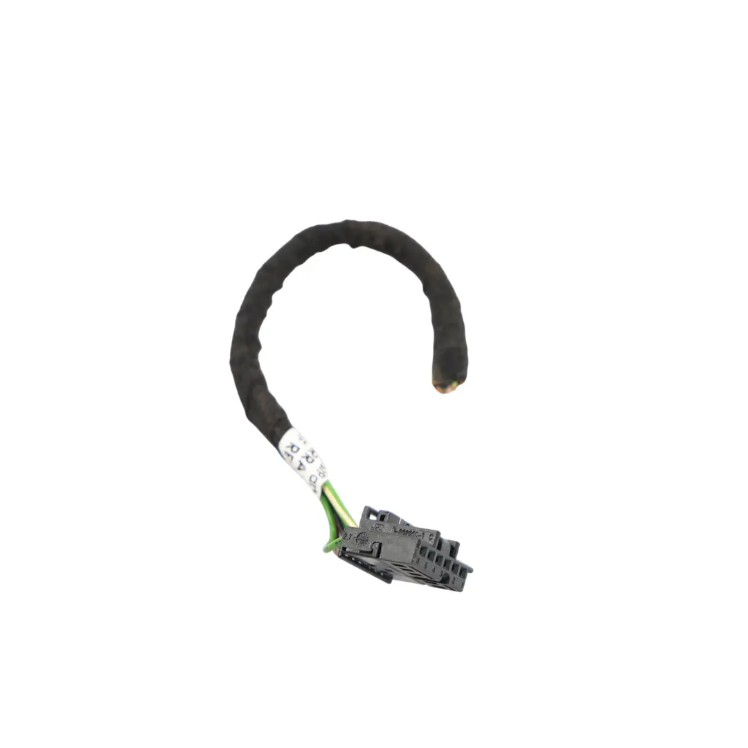 Mercedes S212 Rear Tail Light Lamp Outer Wiring Harness Right O/S - SKU A2129061803-2 - Part number A2129061803