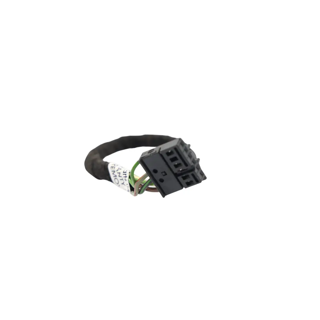 Mercedes S212 Heckleuchte Außen Kabelbaum Rechts - SKU A2129061803-2 - Teilenummer A2129061803