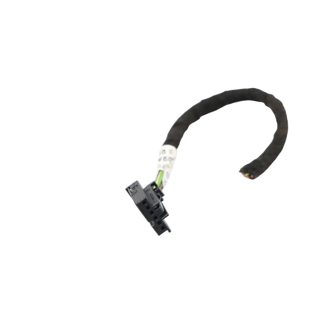Mercedes S212 Rear Tail Light Lamp Outer Wiring Harness Right O/S - SKU A2129061803-2 - Part number A2129061803