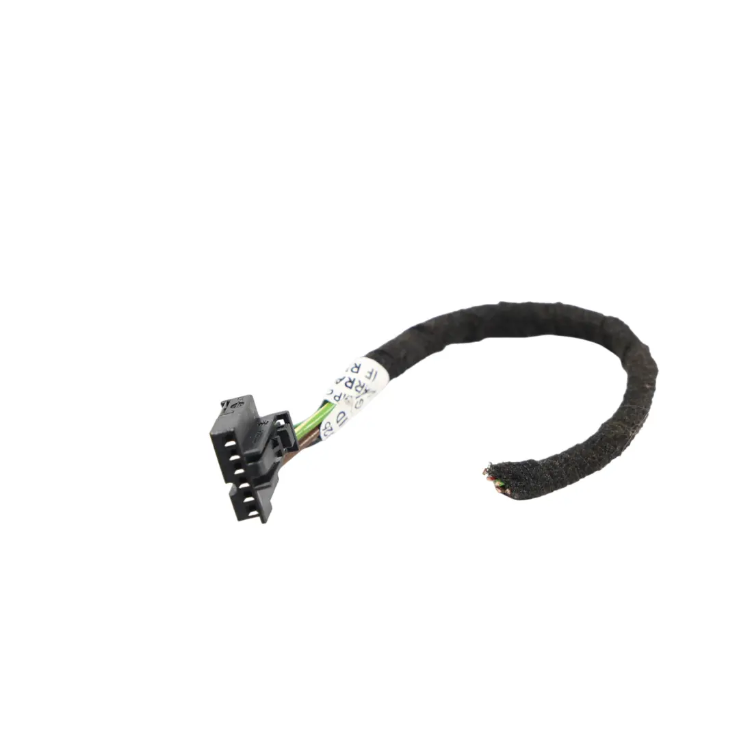 Mercedes S212 Rear Tail Light Lamp Outer Wiring Harness Right O/S - SKU A2129061803-2 - Part number A2129061803
