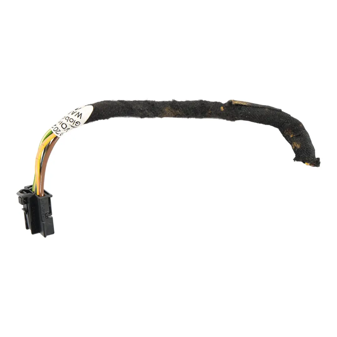 Mercedes S212 Kofferraum Heckklappe Lampe Innen Links Kabelbaum - SKU A2129061903-2 - Teilenummer A2129061903