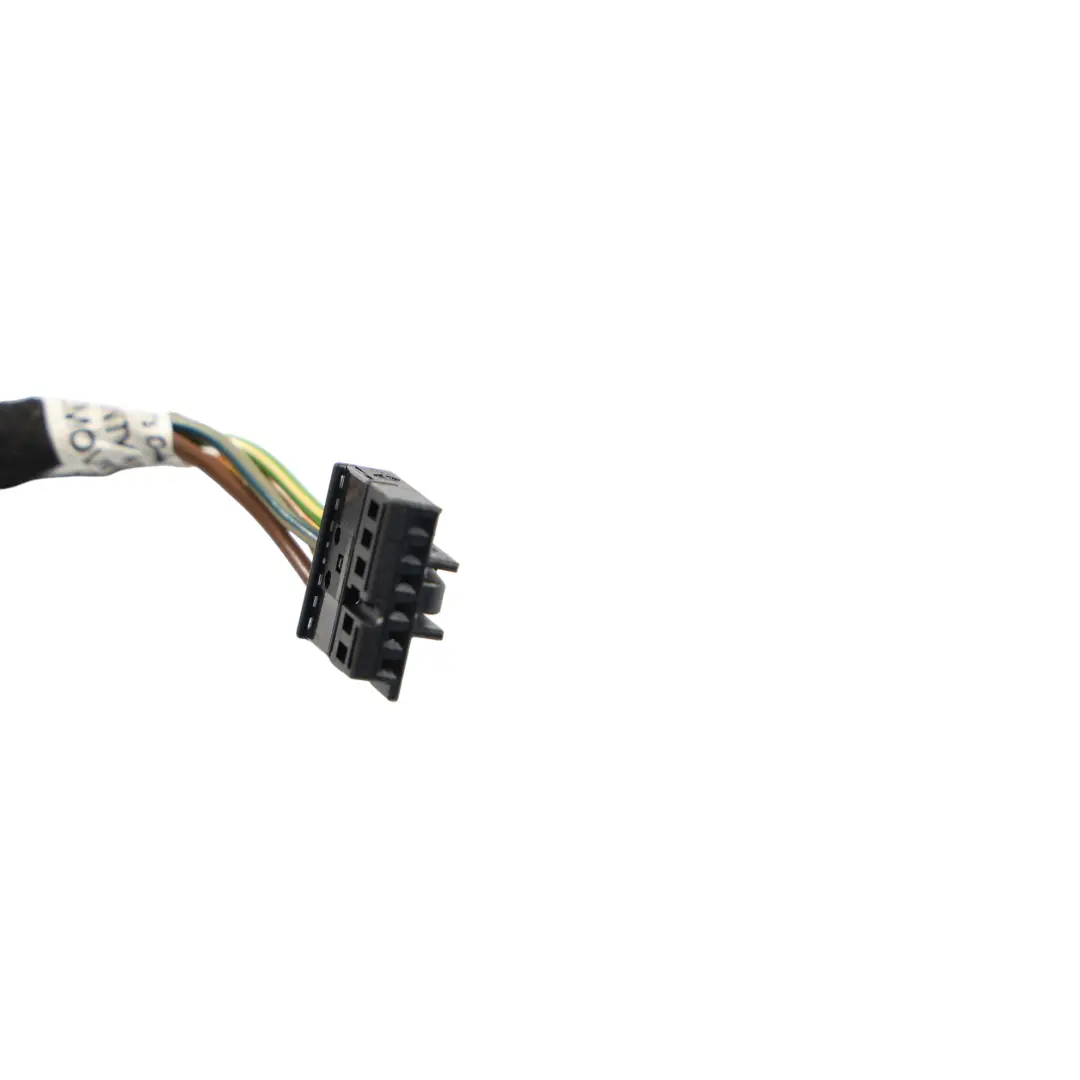 Lámpara Maletero Interior Izquierda Cableado para Mercedes S212 con número de pieza A2129061903 Mercedes S212 Lámpara Maletero Interior Izquierda Cableado - SKU A2129061903-2 - Número de pieza A2129061903