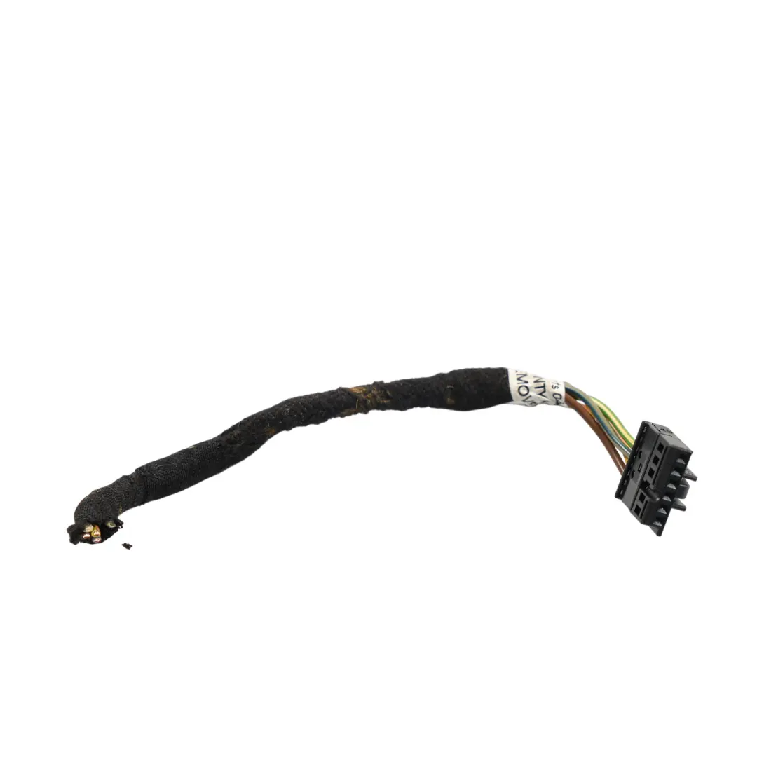 Mercedes S212 Lampa Tylna Wewnętrzna Lewa Wiązka Przewodów - SKU A2129061903-2 - Numer Części A2129061903