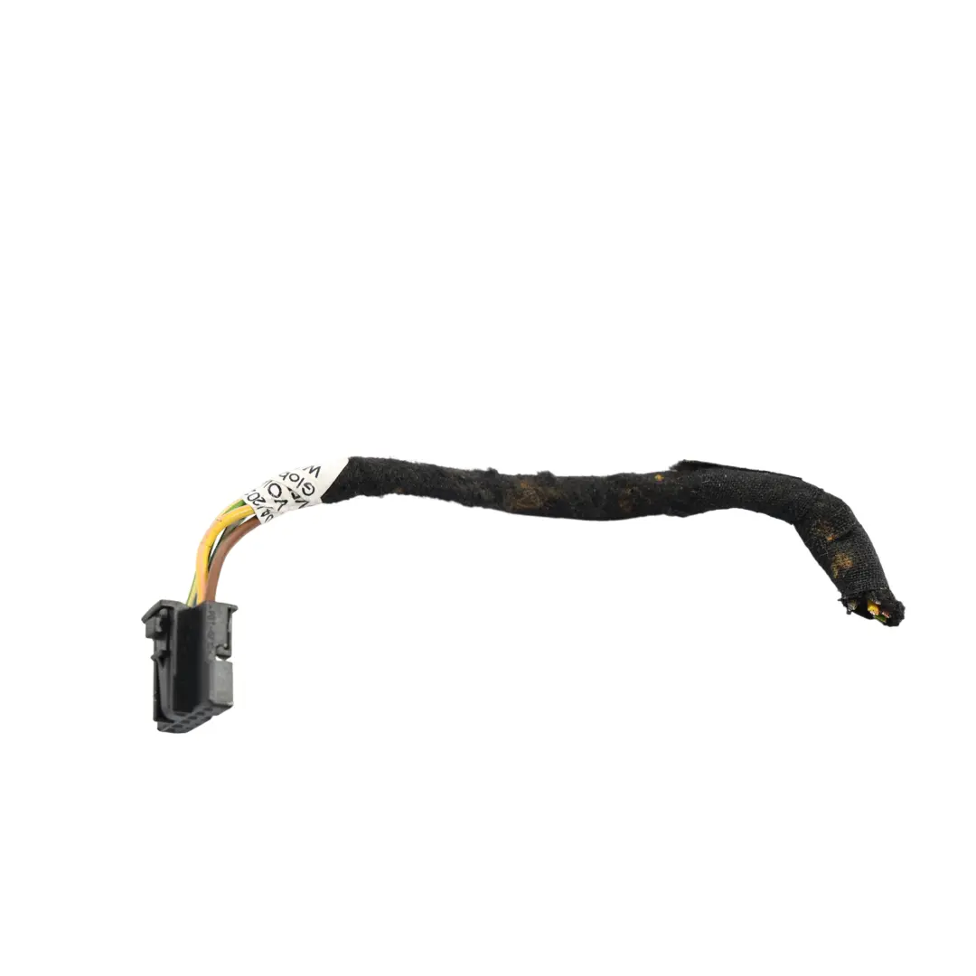 Mercedes S212 Boot Tailgate Lamp Inner Left N/S Wire Harness Loom - SKU A2129061903-2 - Part number A2129061903