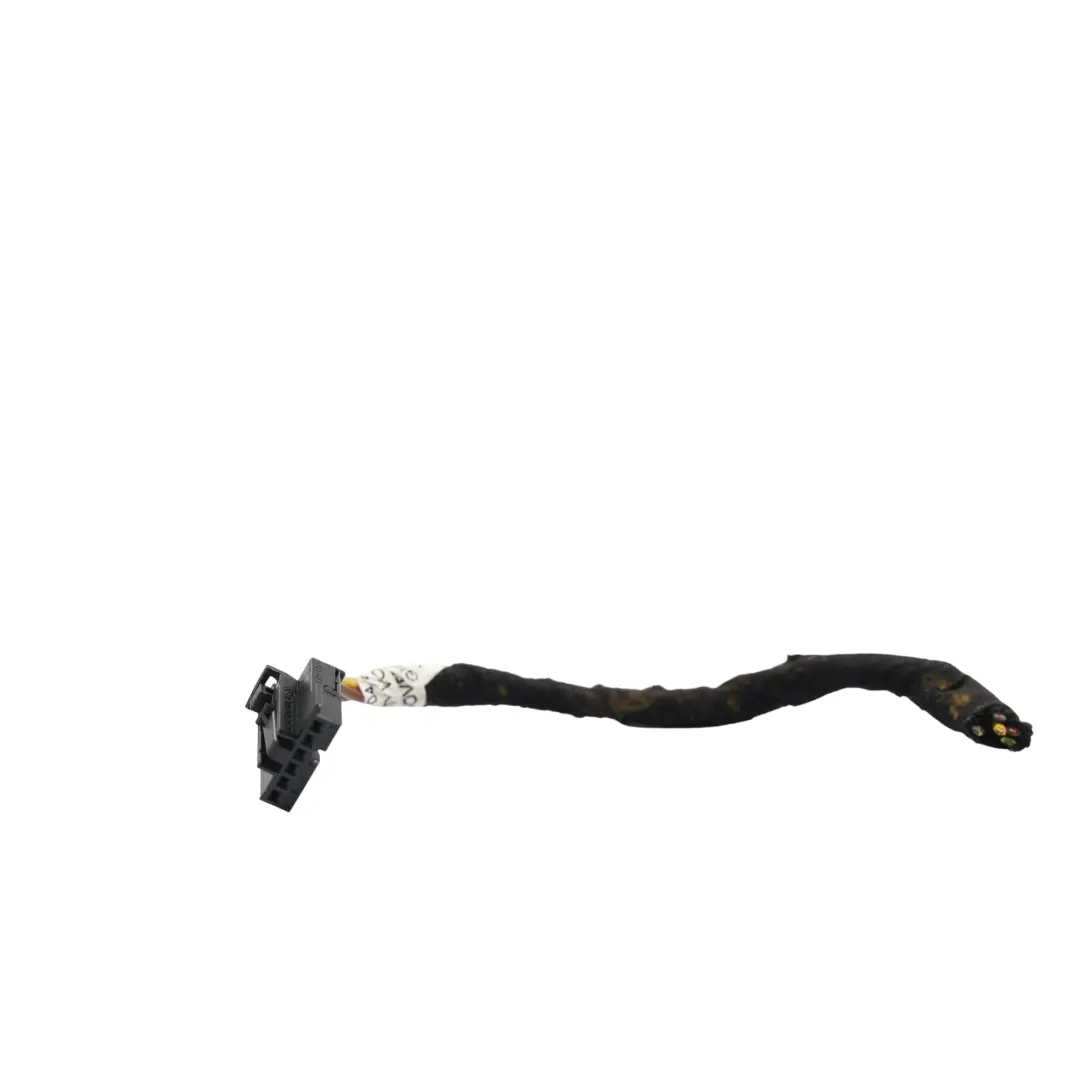 Mercedes S212 Kofferraum Heckklappe Lampe Innen Links Kabelbaum - SKU A2129061903-2 - Teilenummer A2129061903