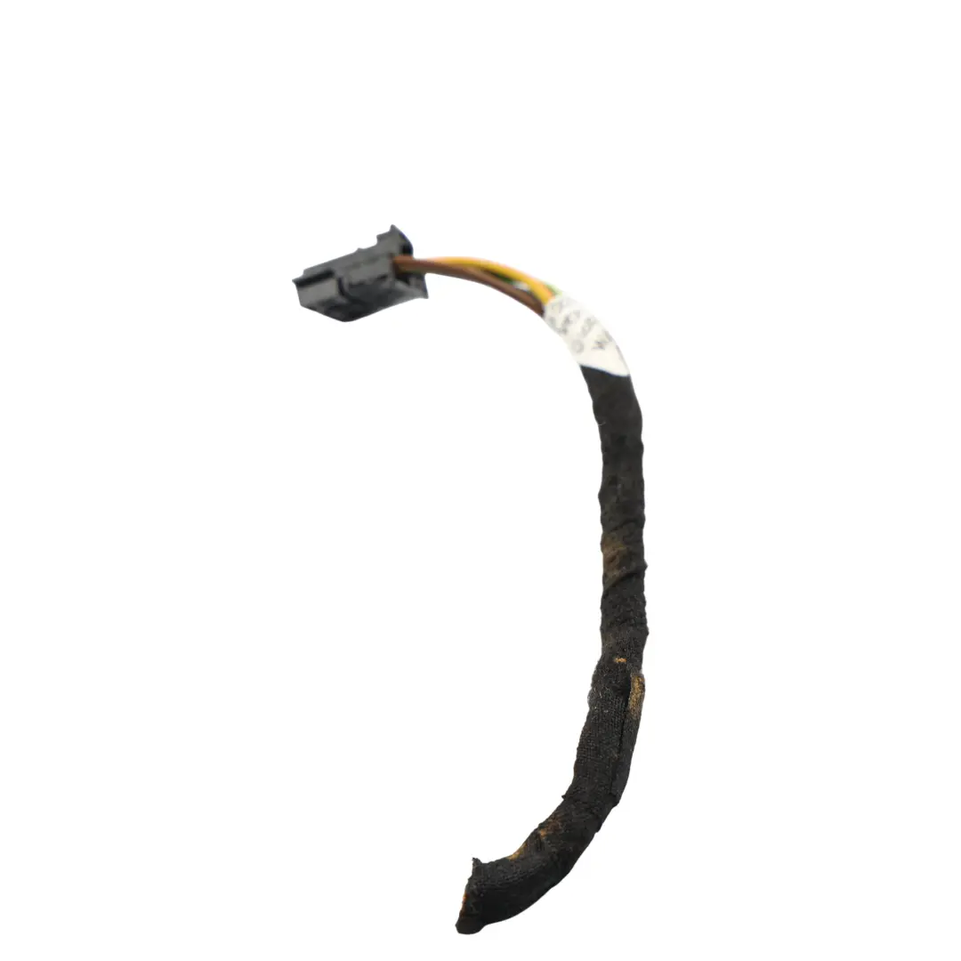 Mercedes S212 Boot Tailgate Lamp Inner Left N/S Wire Harness Loom - SKU A2129061903-2 - Part number A2129061903