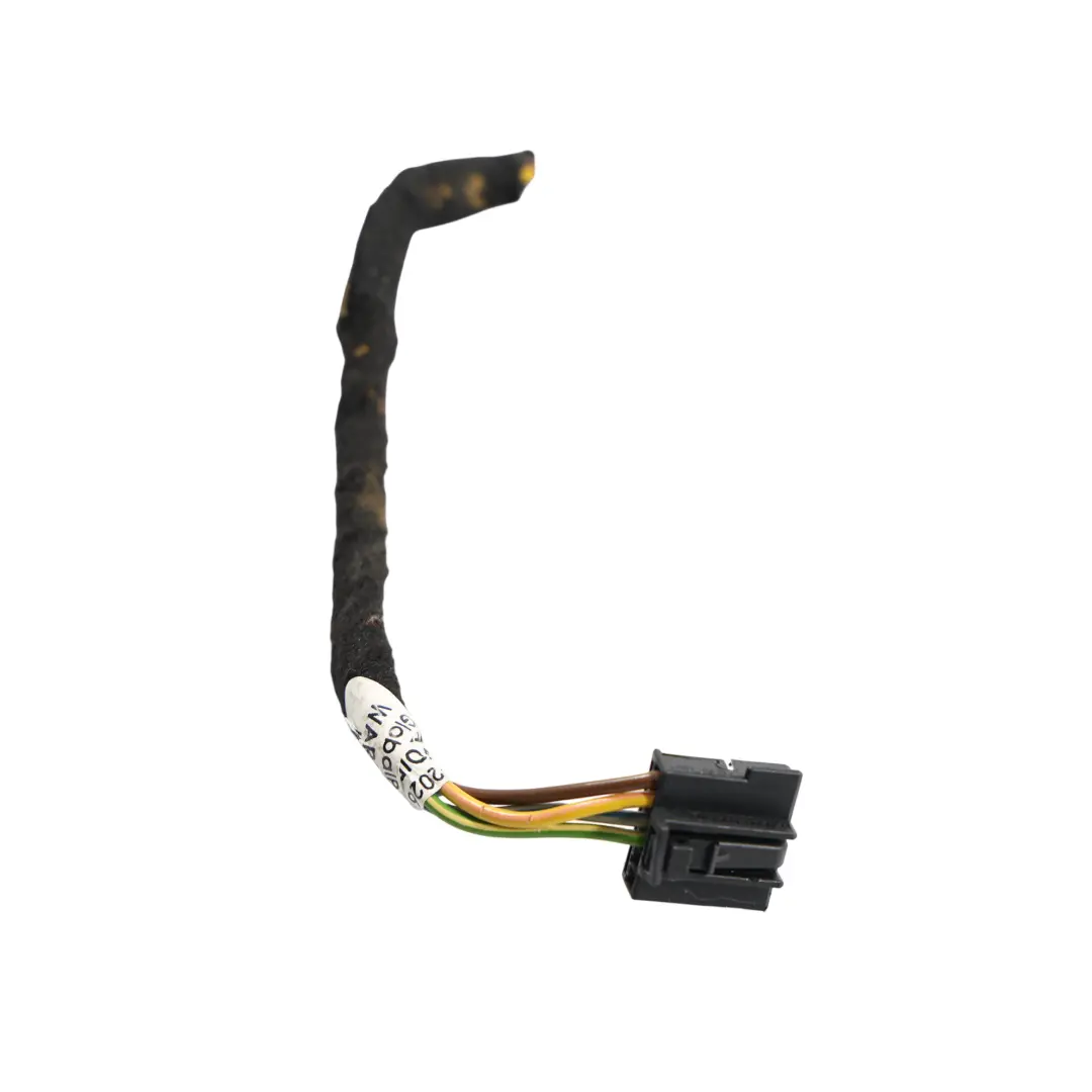 Mercedes S212 Boot Tailgate Lamp Inner Left N/S Wire Harness Loom - SKU A2129061903-2 - Part number A2129061903