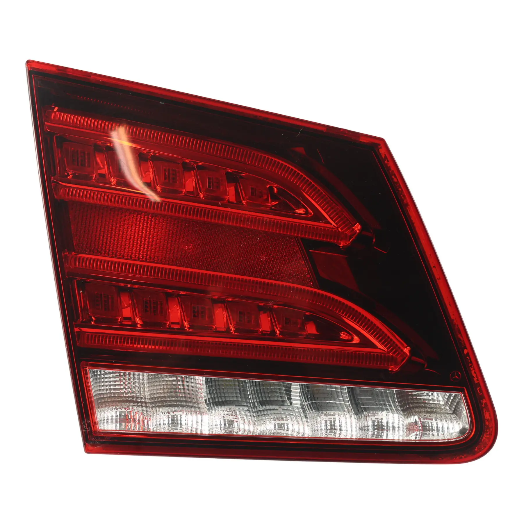 Mercedes S212 Luce Bagagliaio Portellone Interna Sinistra A2129061903