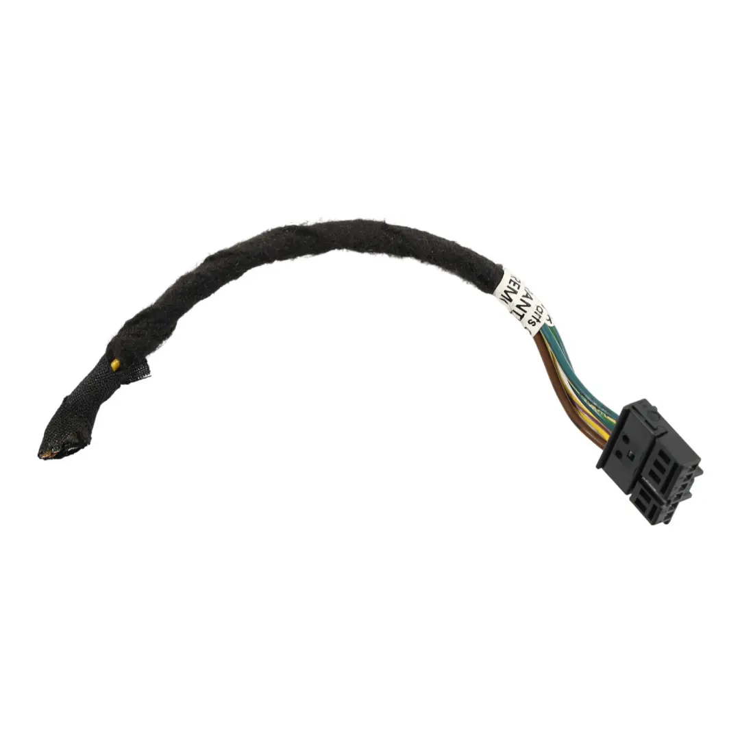Câble Fil Lampe Intérieure Hayon Arrière Droit pour Mercedes S212 à propos du numéro de pièce A2129062003 Mercedes S212 Câble Fil Lampe Intérieure Hayon Arrière Droit - SKU A2129062003-2 - Numéro de pièce A2129062003