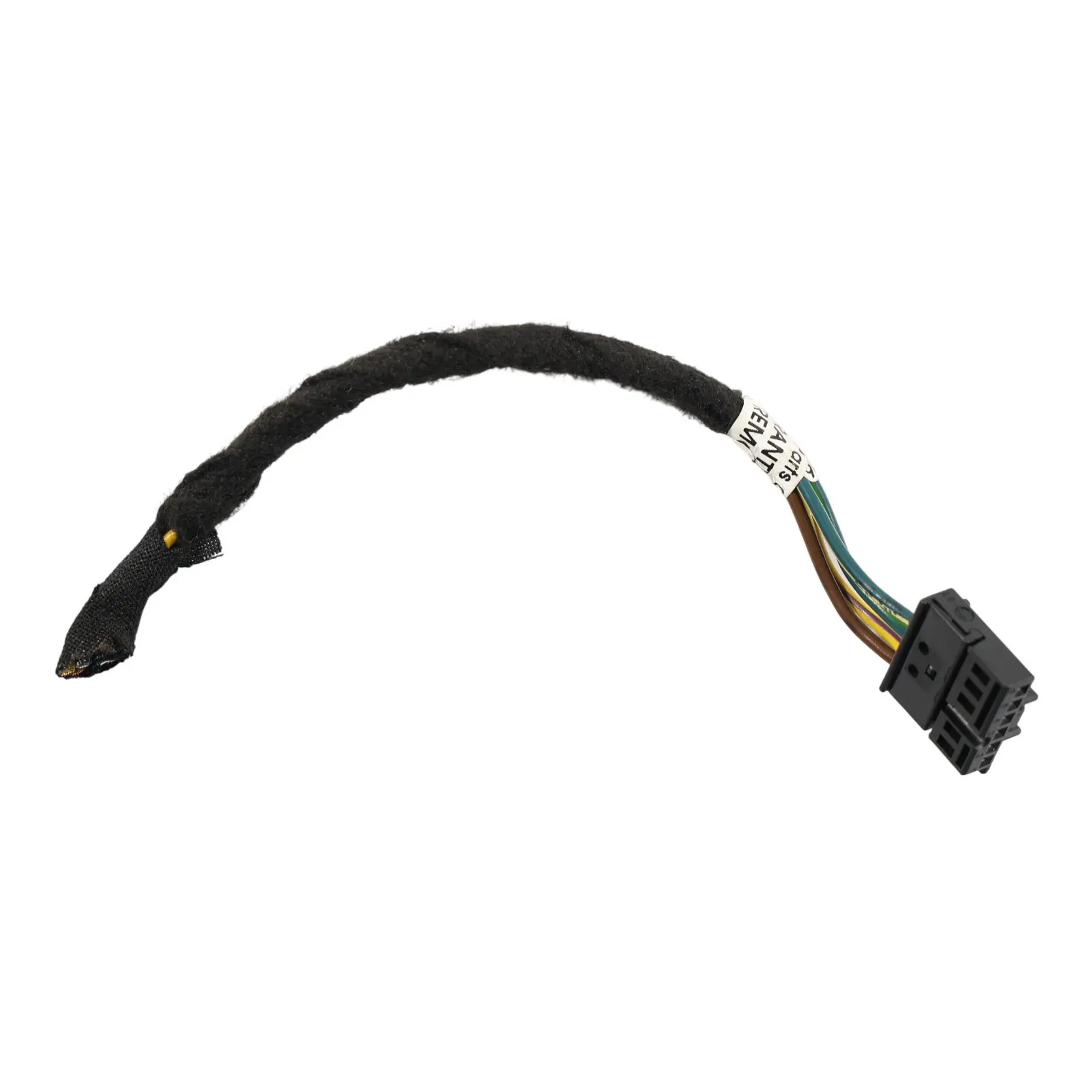 Mercedes S212 Heckklappe Kofferraum Innen Lampe Kabel Rechts A2129062003