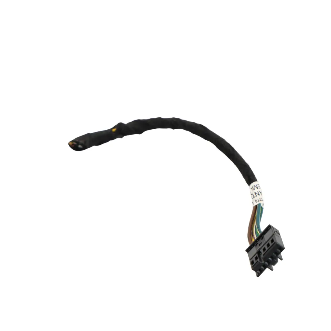 Mercedes S212 Heckklappe Kofferraum Innen Lampe Kabel Rechts - SKU A2129062003-2 - Teilenummer A2129062003