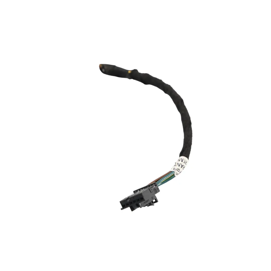 Mercedes S212 Rear Tailgate Trunk Inner Lamp Cable Wire Right O/S - SKU A2129062003-2 - Part number A2129062003