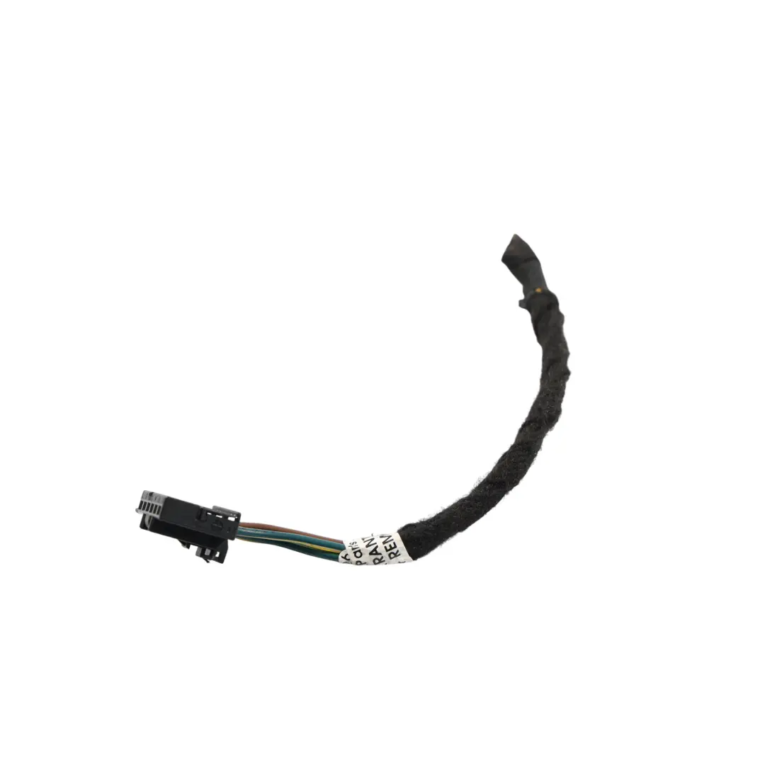 Mercedes S212 Rear Tailgate Trunk Inner Lamp Cable Wire Right O/S - SKU A2129062003-2 - Part number A2129062003
