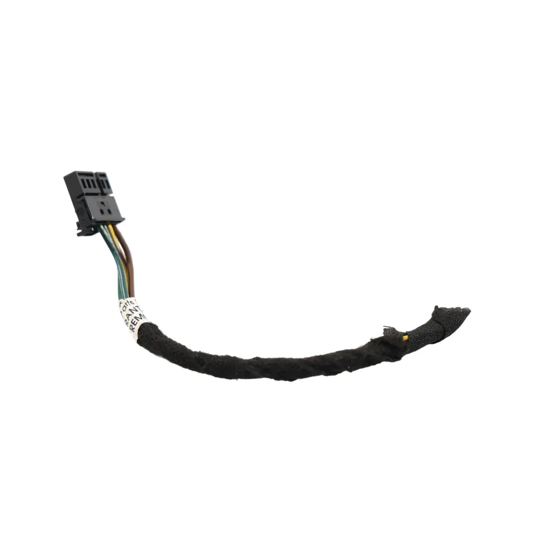 Trunk Inner Lamp Cable Wire Right O/S to Mercedes S212 Rear Tailgate with Part number A2129062003 Mercedes S212 Rear Tailgate Trunk Inner Lamp Cable Wire Right O/S - SKU A2129062003-2 - Part number A2129062003