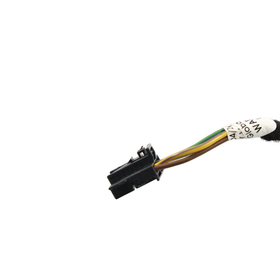 Mercedes S212 Rear Tailgate Trunk Inner Lamp Cable Wire Right O/S - SKU A2129062003-2 - Part number A2129062003