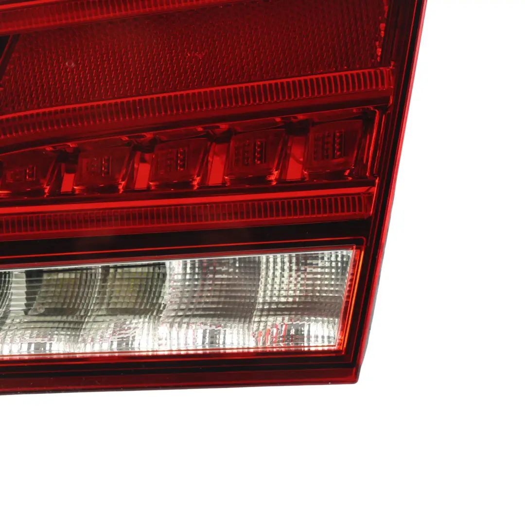 Mercedes S212 Rear Tailgate Lamp Inner Trunk Lid Light Right O/S - SKU A2129062003 - Part number A2129062003
