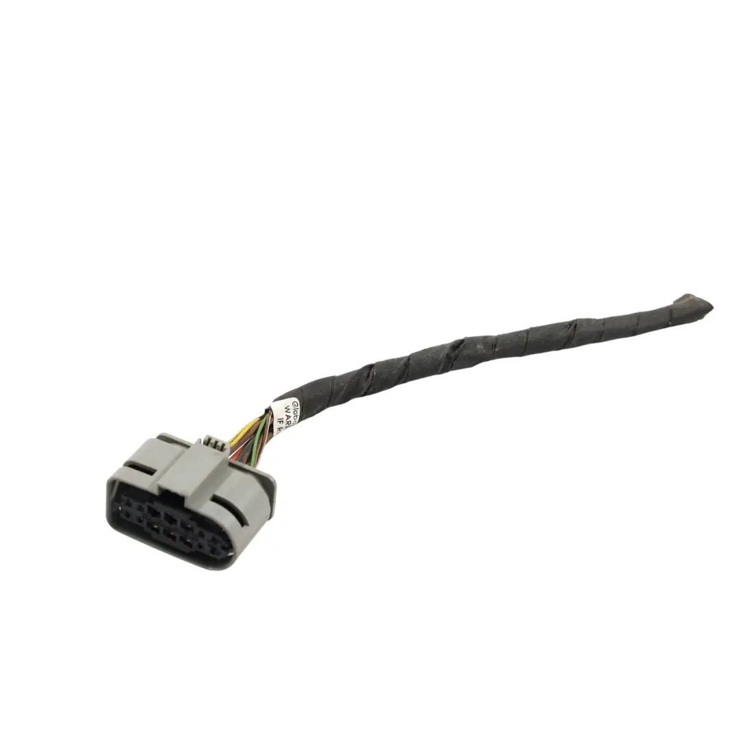 Mercedes W212 Headlight Headlamp LED Wire Wiring Cable Loom Left N/S - SKU A2129062903-2 - Part number A2129062903