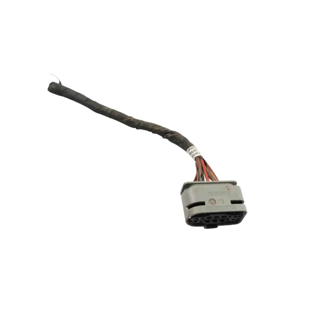 Mercedes W212 Scheinwerfer LED Kabel Kabelbaum Links - SKU A2129062903-2 - Teilenummer A2129062903