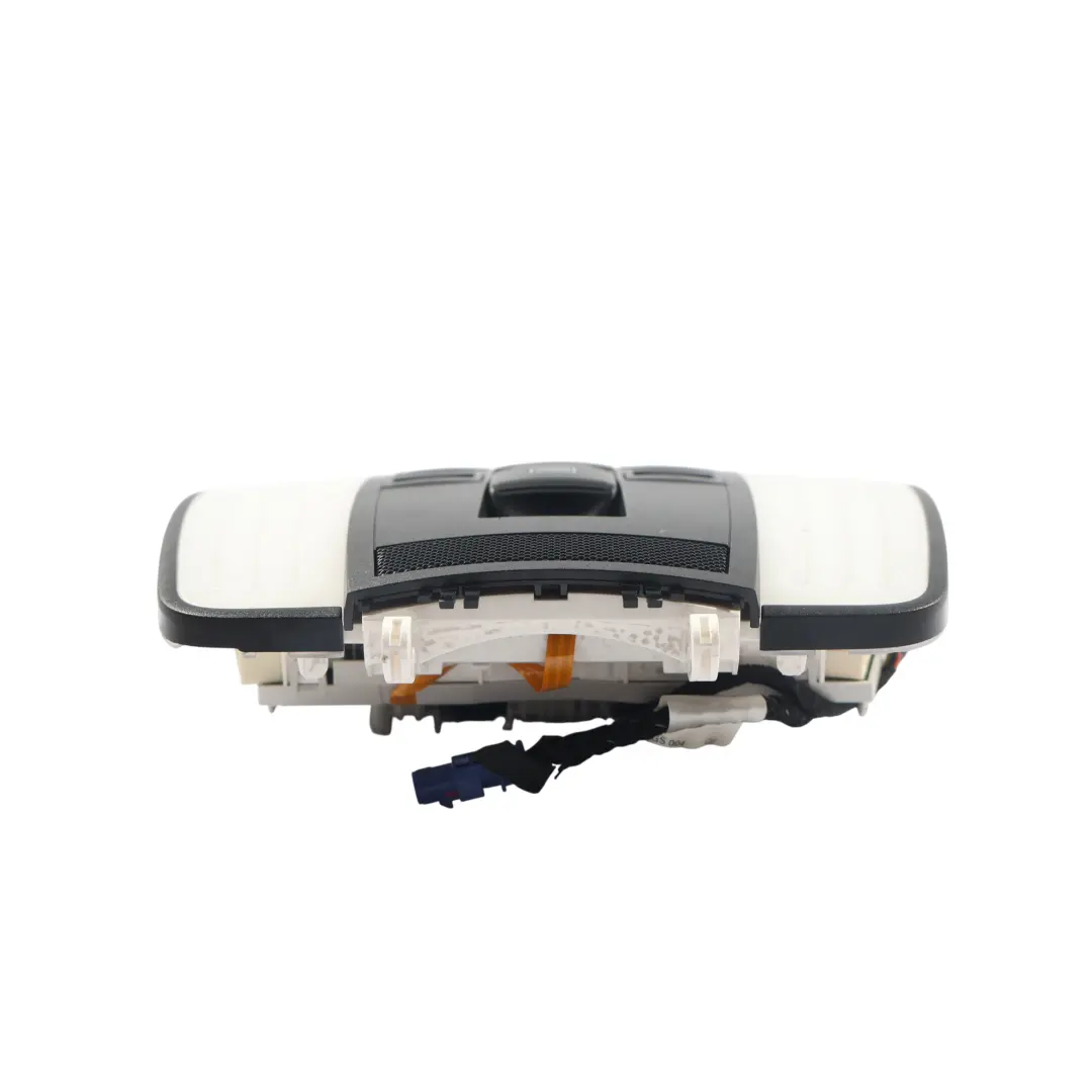 Roof Light Interior Front Reading Lamp Switch Unit to Mercedes W212 with Part number A2129064501 Mercedes W212 Roof Light Interior Front Reading Lamp Switch Unit - SKU A2129064501-2 - Part number A2129064501