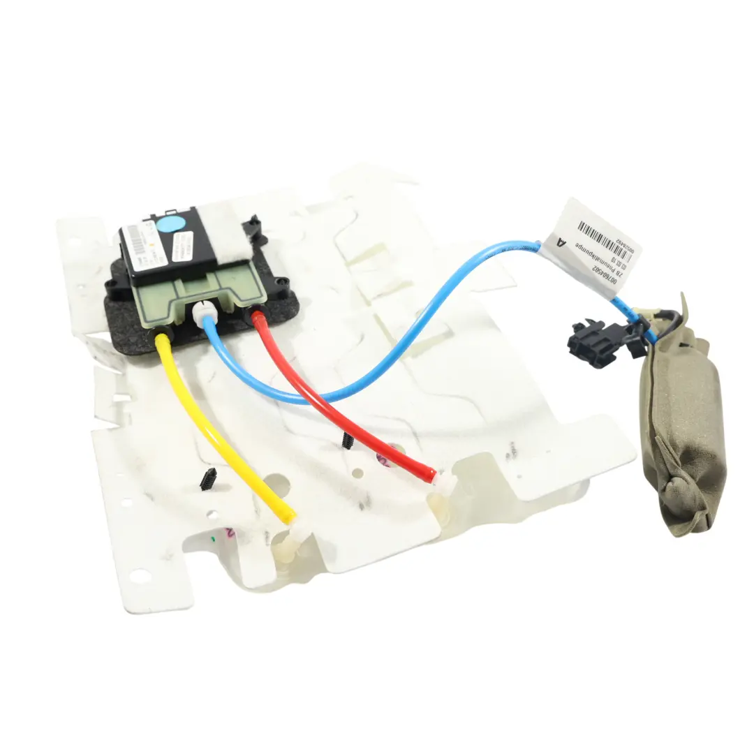 Pompe Support Lombaire Siège Avant Gauche Droite pour Mercedes W204 W212 à propos du numéro de pièce A2129100475 Mercedes W204 W212 Pompe Support Lombaire Siège Avant Gauche Droite - SKU A2129100475 - Numéro de pièce A2129100475