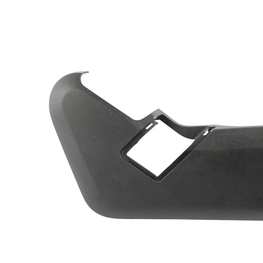 Front Seat Cover Panel Memory Black Outer Right O/S to Mercedes W212 with Part number A2129180300 Mercedes W212 Front Seat Cover Panel Memory Black Outer Right O/S - SKU A2129180300 - Part number A2129180300