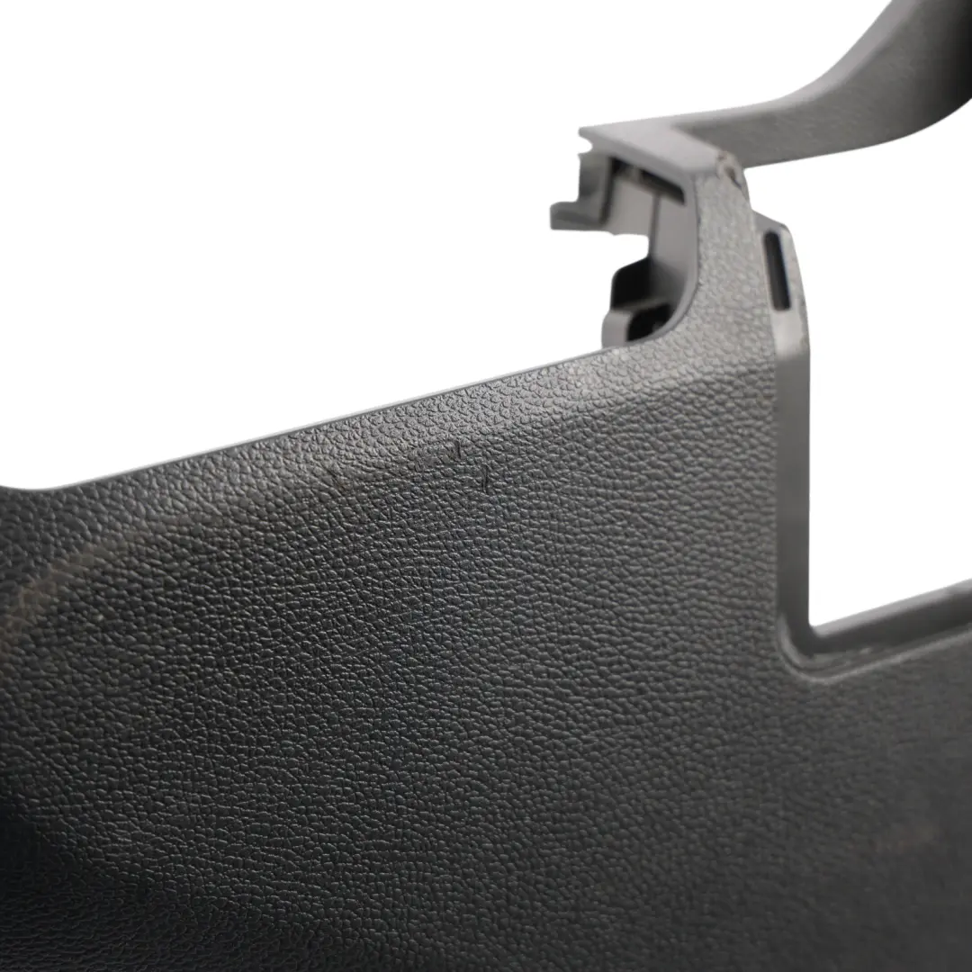 Front Seat Cover Panel Memory Black Outer Right O/S to Mercedes W212 with Part number A2129180300 Mercedes W212 Front Seat Cover Panel Memory Black Outer Right O/S - SKU A2129180300 - Part number A2129180300