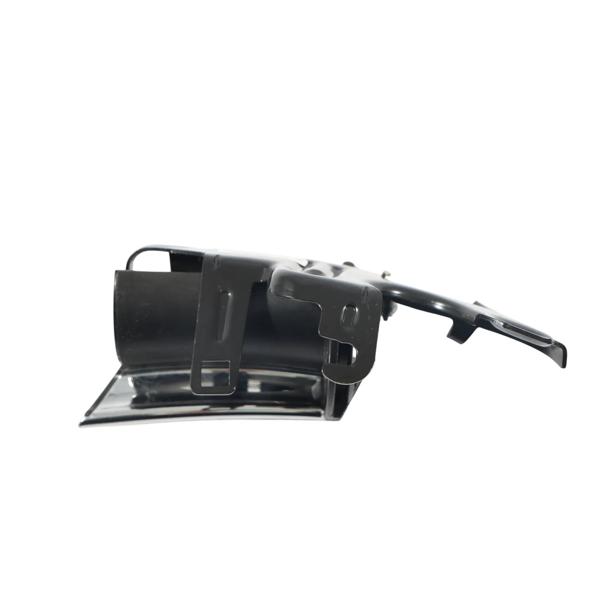 Mercedes S212 Rear Folding Backrest Release Lock Lever Left N/S A2129200164