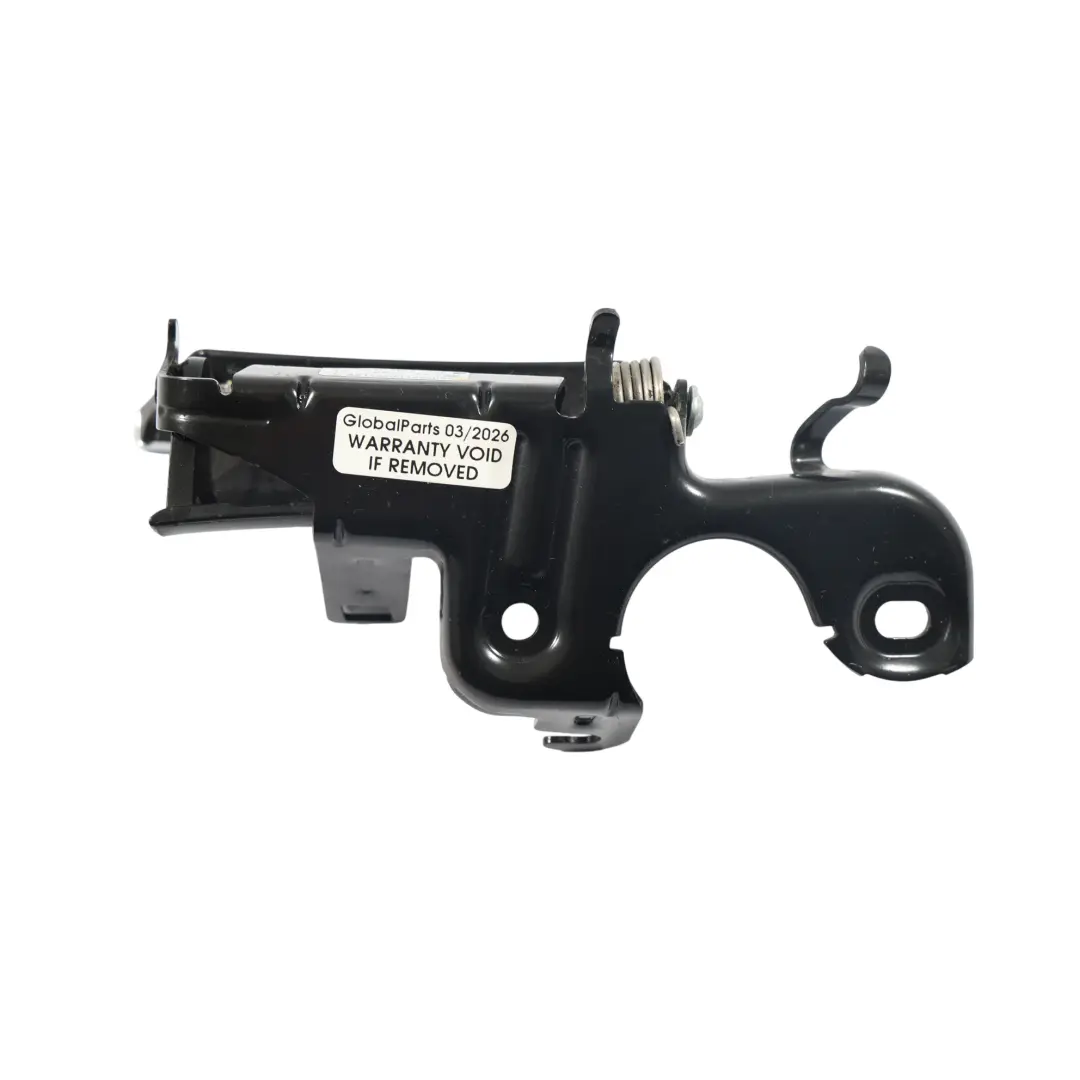 Mercedes S212 Rear Folding Backrest Release Lock Lever Left N/S - SKU A2129200164 - Part number A2129200164