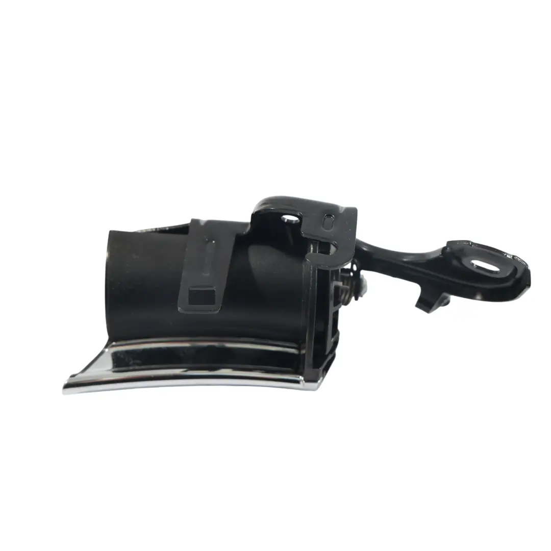 Mercedes S212 Palanca Bloqueo Liberación Respaldo Trasero Izquierdo - SKU A2129200164 - Número de pieza A2129200164