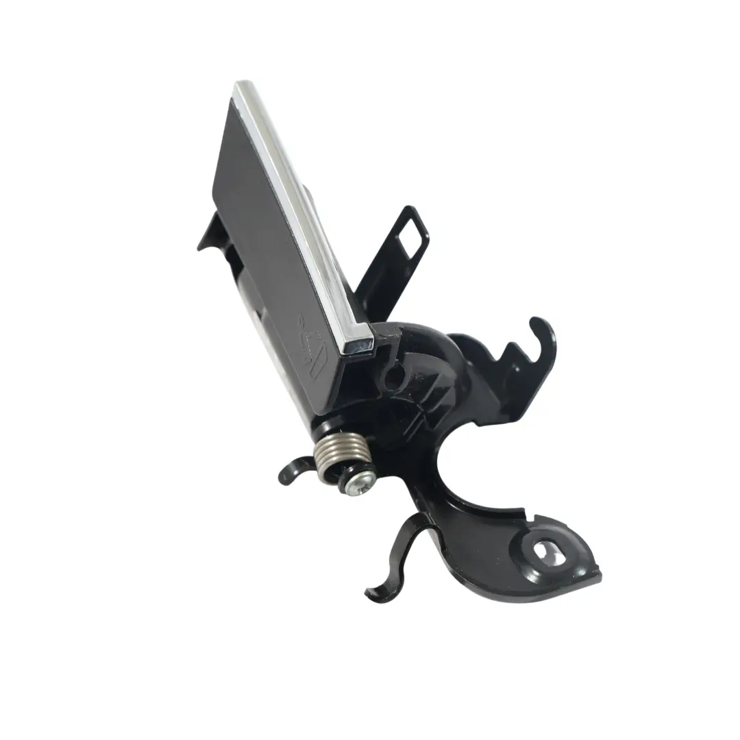 Folding Backrest Release Lock Lever Left N/S to Mercedes S212 Rear with Part number A2129200164 Mercedes S212 Rear Folding Backrest Release Lock Lever Left N/S - SKU A2129200164 - Part number A2129200164