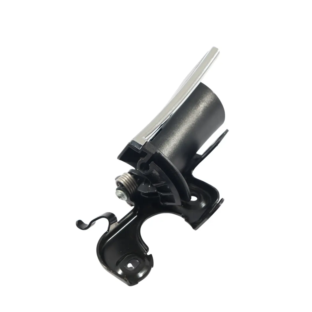 Mercedes S212 Rear Folding Backrest Release Lock Lever Left N/S - SKU A2129200164 - Part number A2129200164