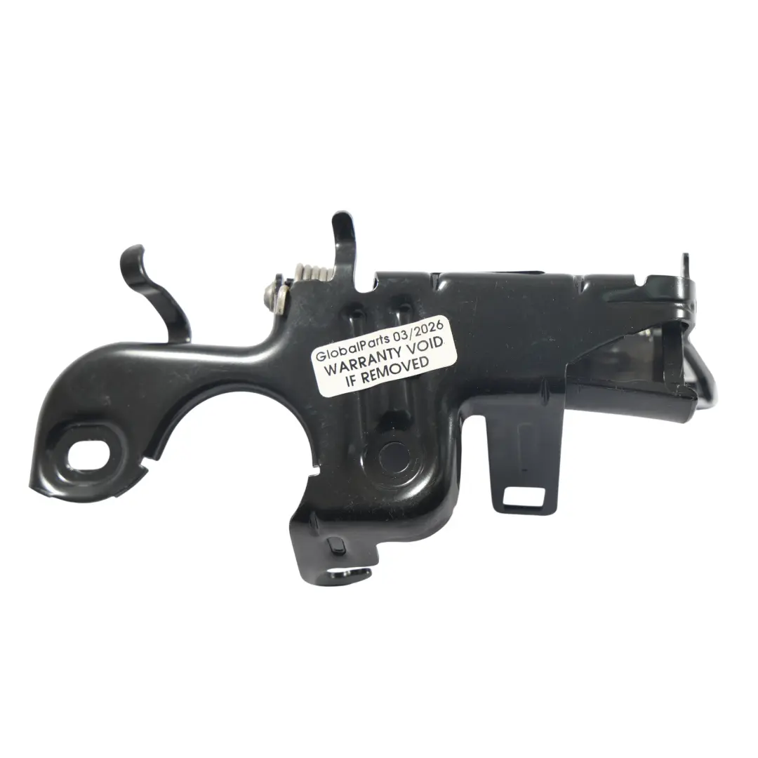 Leva Blocco Schienale Pieghevole Posteriore Destro per Mercedes S212 con numero di parte A2129200264 Mercedes S212 Leva Blocco Schienale Pieghevole Posteriore Destro - SKU A2129200264 - Numero di parte A2129200264