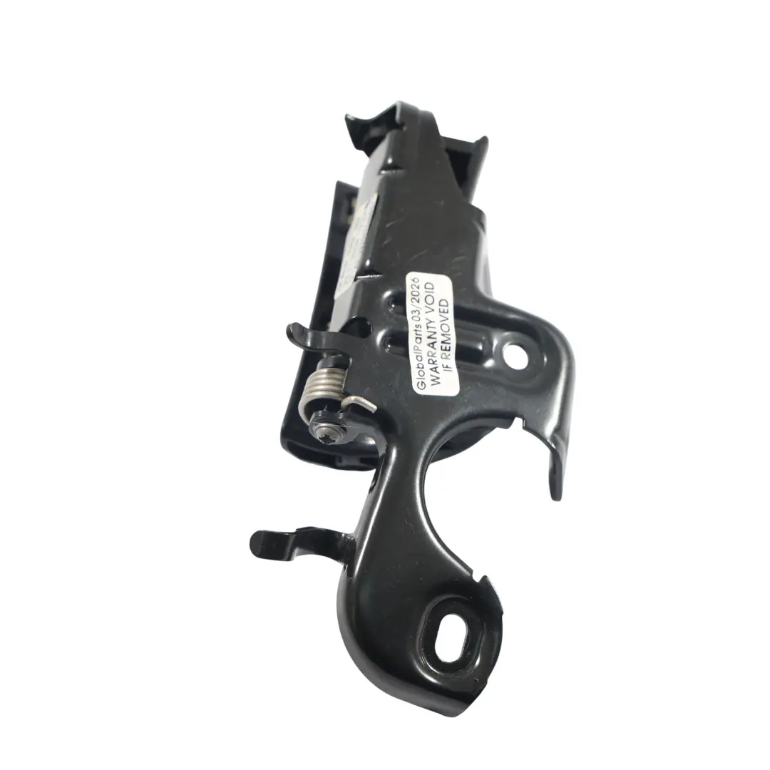 Mercedes S212 Zamek Oparcia Składanego Tylny Prawy A2129209500 - SKU A2129200264 - Numer Części A2129200264