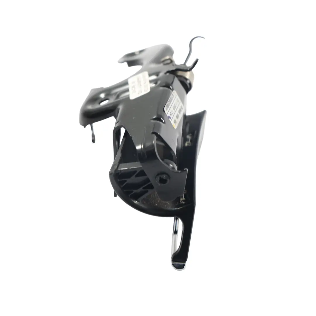 Folding Backrest Lock Lever Right O/S A2129209500 to Mercedes S212 Rear with Part number A2129200264 Mercedes S212 Rear Folding Backrest Lock Lever Right O/S A2129209500 - SKU A2129200264 - Part number A2129200264